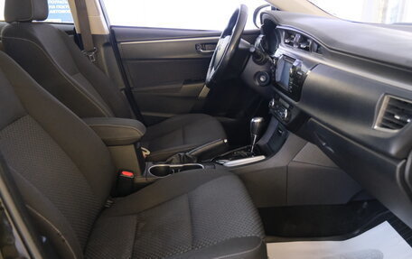 Toyota Corolla, 2014 год, 1 399 000 рублей, 14 фотография