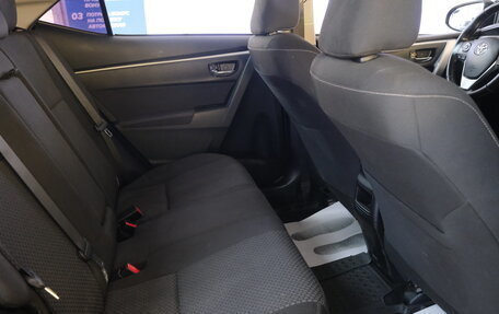 Toyota Corolla, 2014 год, 1 399 000 рублей, 16 фотография