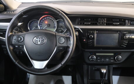 Toyota Corolla, 2014 год, 1 399 000 рублей, 9 фотография