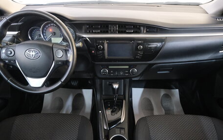 Toyota Corolla, 2014 год, 1 399 000 рублей, 11 фотография