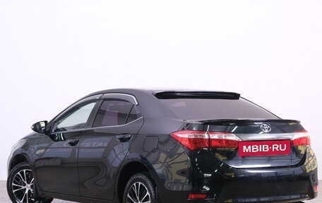 Toyota Corolla, 2014 год, 1 399 000 рублей, 5 фотография