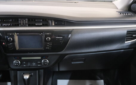 Toyota Corolla, 2014 год, 1 399 000 рублей, 19 фотография