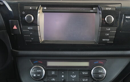 Toyota Corolla, 2014 год, 1 399 000 рублей, 18 фотография