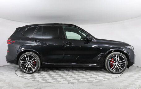 BMW X5, 2025 год, 11 700 000 рублей, 4 фотография