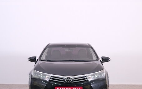 Toyota Corolla, 2014 год, 1 399 000 рублей, 3 фотография