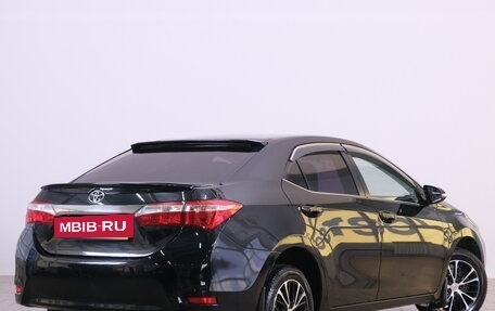 Toyota Corolla, 2014 год, 1 399 000 рублей, 6 фотография