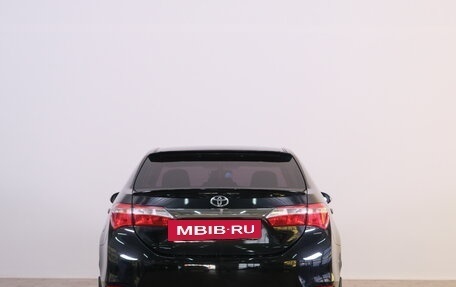 Toyota Corolla, 2014 год, 1 399 000 рублей, 17 фотография