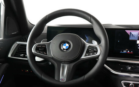 BMW X5, 2026 год, 11 850 000 рублей, 8 фотография