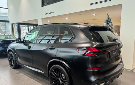 BMW X5, 2025 год, 15 960 000 рублей, 6 фотография