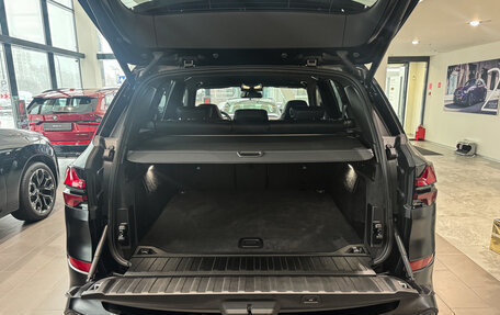 BMW X5, 2025 год, 15 960 000 рублей, 16 фотография