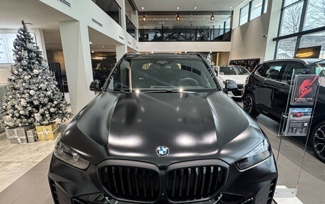 BMW X5, 2025 год, 15 960 000 рублей, 2 фотография