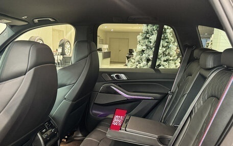 BMW X5, 2025 год, 15 960 000 рублей, 15 фотография