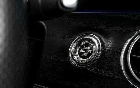 Mercedes-Benz E-Класс, 2016 год, 2 699 000 рублей, 21 фотография