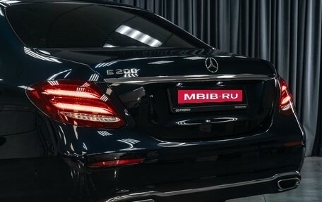 Mercedes-Benz E-Класс, 2016 год, 2 699 000 рублей, 7 фотография