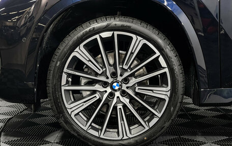 BMW X1, 2025 год, 5 899 000 рублей, 8 фотография