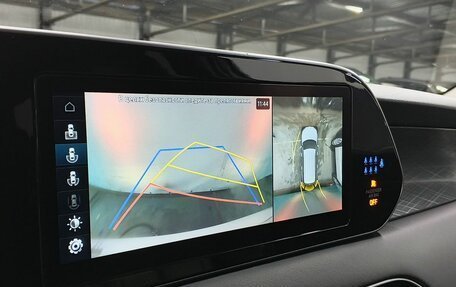 Hyundai Palisade I, 2022 год, 4 890 000 рублей, 18 фотография