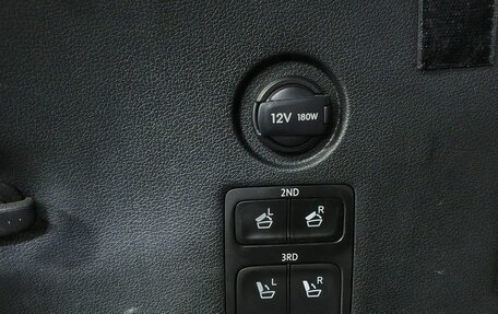 Hyundai Palisade I, 2022 год, 4 890 000 рублей, 12 фотография