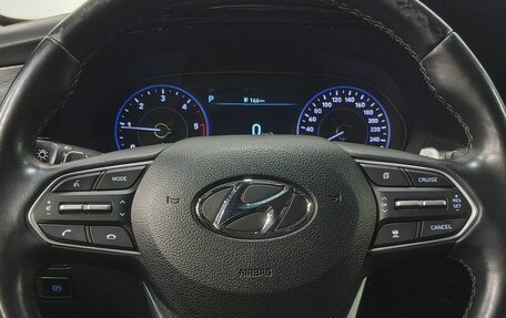 Hyundai Palisade I, 2022 год, 4 890 000 рублей, 15 фотография