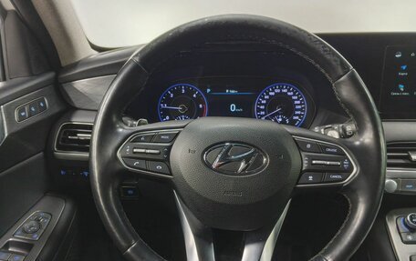 Hyundai Palisade I, 2022 год, 4 890 000 рублей, 14 фотография