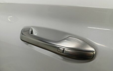 Hyundai Palisade I, 2022 год, 4 890 000 рублей, 22 фотография