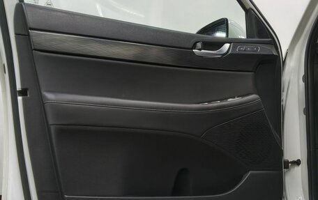 Hyundai Palisade I, 2022 год, 4 890 000 рублей, 23 фотография