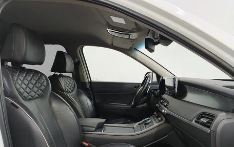 Hyundai Palisade I, 2022 год, 4 890 000 рублей, 31 фотография