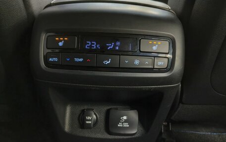 Hyundai Palisade I, 2022 год, 4 890 000 рублей, 30 фотография