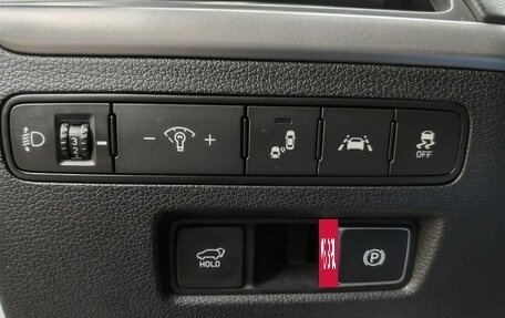 Hyundai Palisade I, 2022 год, 4 890 000 рублей, 16 фотография