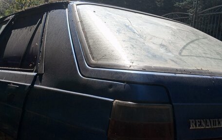 Renault 4 I, 1986 год, 75 000 рублей, 2 фотография