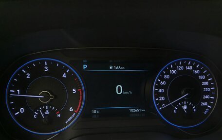 Hyundai Palisade I, 2022 год, 4 890 000 рублей, 33 фотография