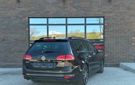 Volkswagen Golf VII, 2016 год, 1 399 000 рублей, 4 фотография