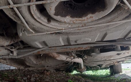 Renault 4 I, 1986 год, 75 000 рублей, 4 фотография