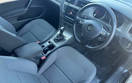 Volkswagen Golf VII, 2016 год, 1 399 000 рублей, 7 фотография