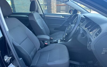 Volkswagen Golf VII, 2016 год, 1 399 000 рублей, 8 фотография