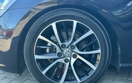 Volkswagen Golf VII, 2016 год, 1 399 000 рублей, 17 фотография