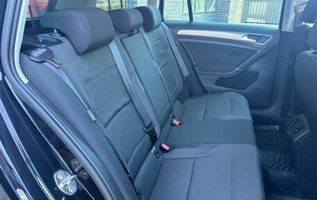 Volkswagen Golf VII, 2016 год, 1 399 000 рублей, 16 фотография