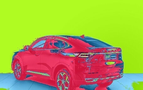 Haval F7x I, 2021 год, 1 769 000 рублей, 6 фотография