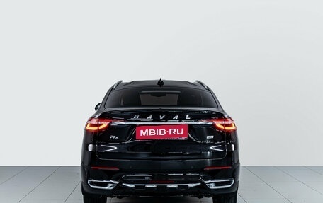 Haval F7x I, 2021 год, 1 769 000 рублей, 5 фотография
