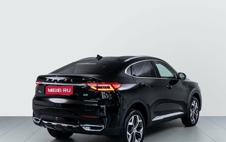 Haval F7x I, 2021 год, 1 769 000 рублей, 4 фотография