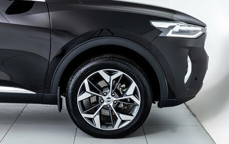 Haval F7x I, 2021 год, 1 769 000 рублей, 7 фотография