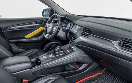 Haval F7x I, 2021 год, 1 769 000 рублей, 9 фотография