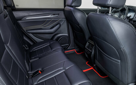 Haval F7x I, 2021 год, 1 769 000 рублей, 11 фотография