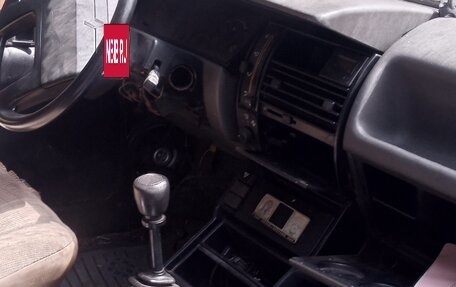 Renault 4 I, 1986 год, 75 000 рублей, 3 фотография