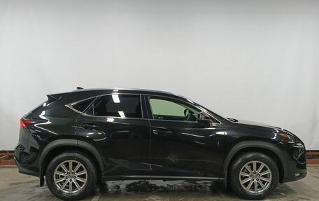 Lexus NX I, 2015 год, 2 749 000 рублей, 4 фотография