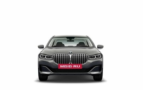 BMW 7 серия, 2025 год, 15 500 000 рублей, 2 фотография