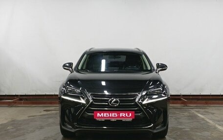 Lexus NX I, 2015 год, 2 749 000 рублей, 2 фотография