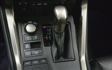 Lexus NX I, 2015 год, 2 749 000 рублей, 15 фотография