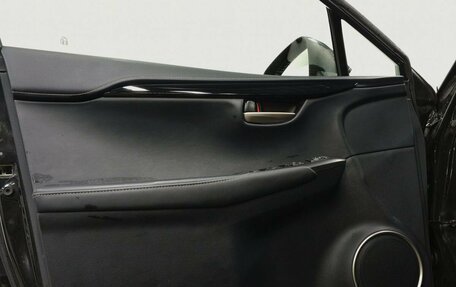 Lexus NX I, 2015 год, 2 749 000 рублей, 16 фотография