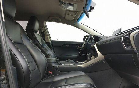 Lexus NX I, 2015 год, 2 749 000 рублей, 20 фотография