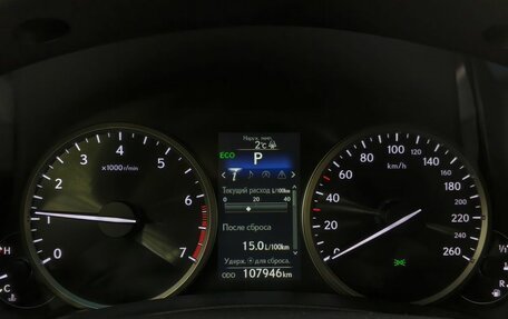 Lexus NX I, 2015 год, 2 749 000 рублей, 21 фотография